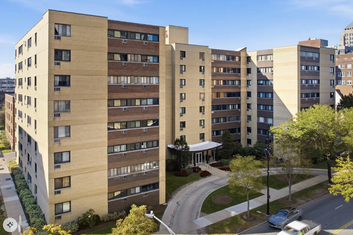 6300 N Sheridan Road #712, Chicago, IL 60660 - #1