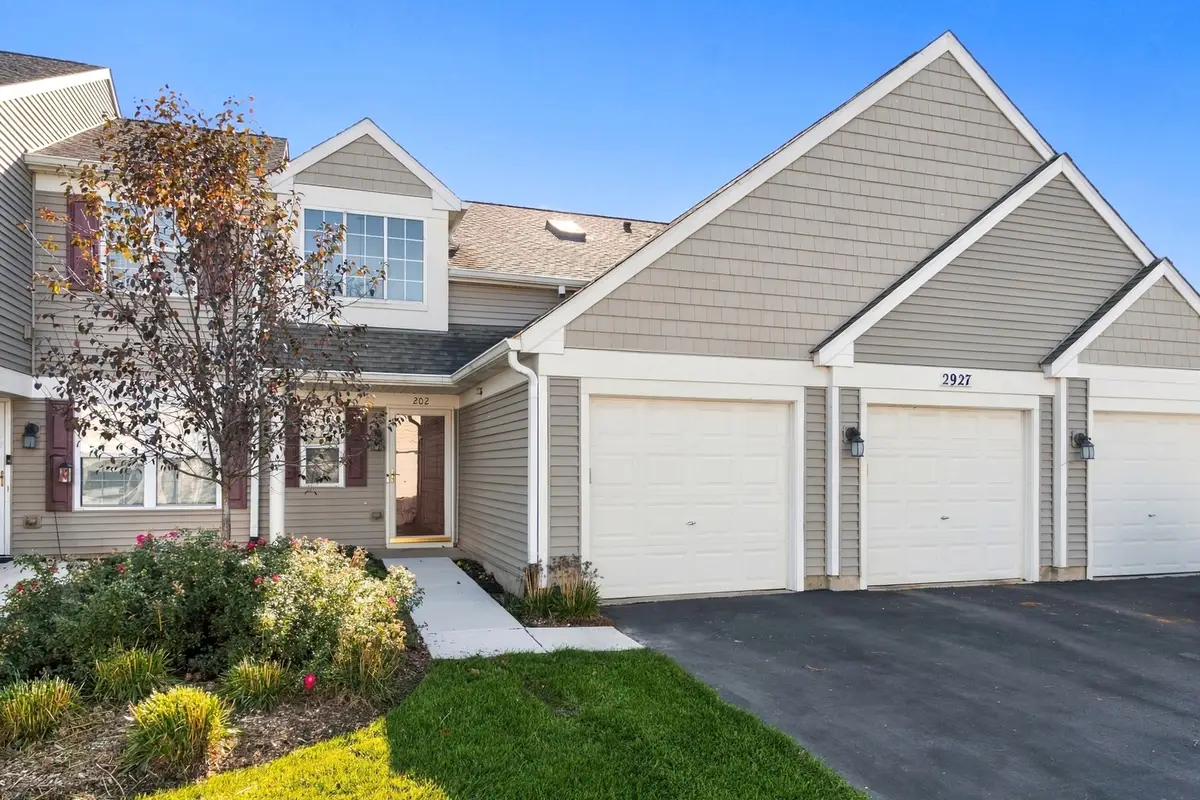 2927 Rutland Circle #202, Naperville, IL 60564 - #1