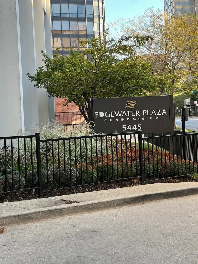 5445 N Sheridan Road #2803, Chicago, IL 60640 - #2