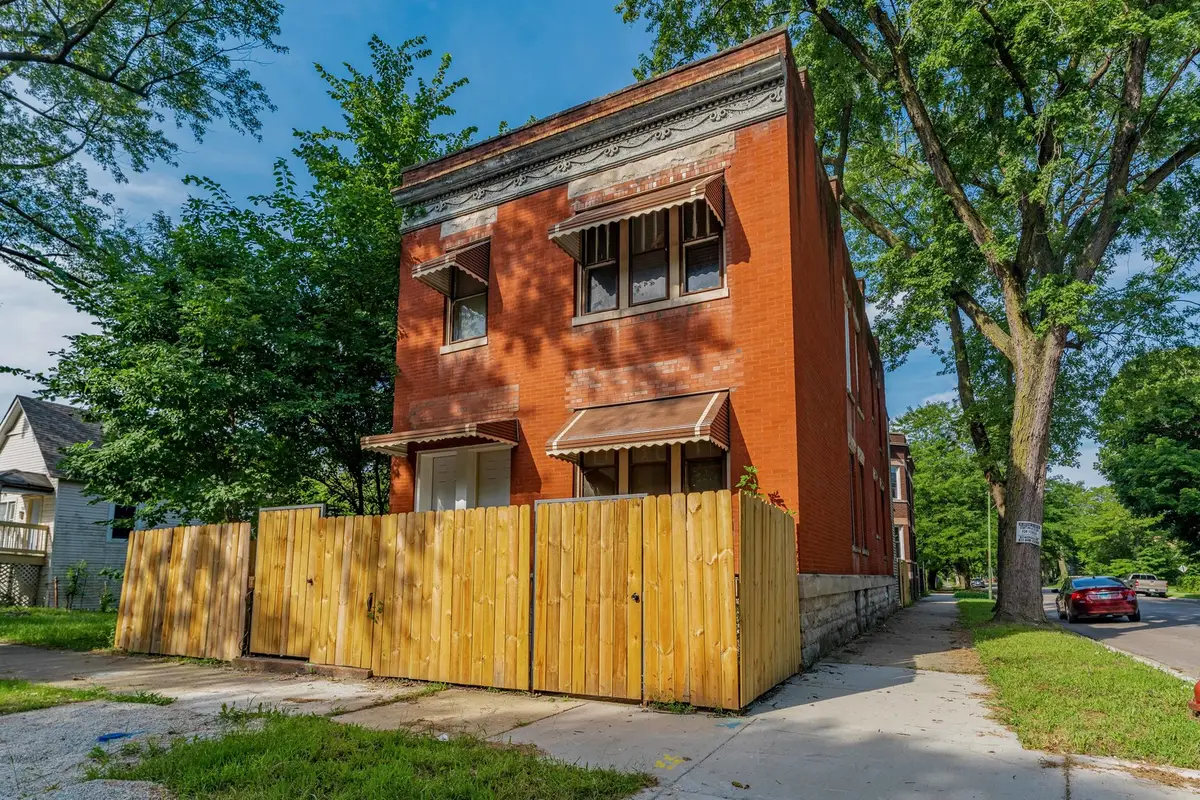 5300 S Peoria Street, Chicago, IL 60609 - #1