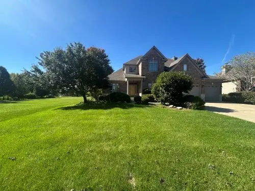 21052 Kenmare Drive, Shorewood, IL 60404