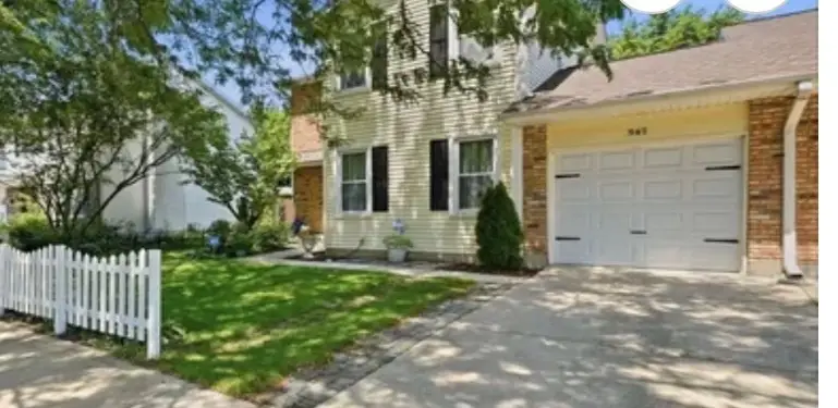 547 Grimes Avenue, Naperville, IL 60565 - #2