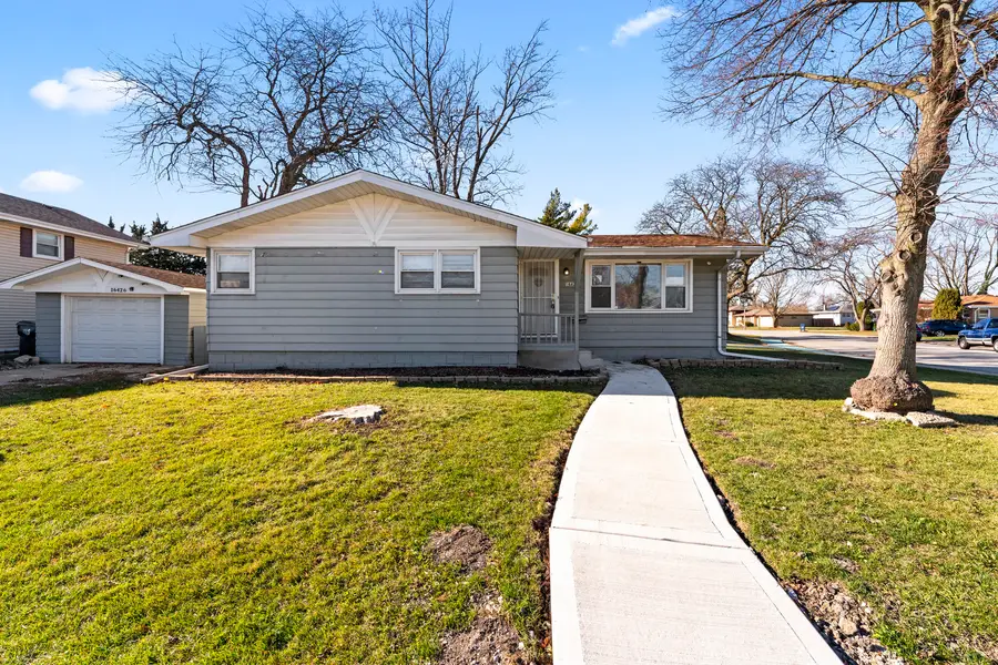 16426 Shirley Court, South Holland, IL 60473 - #2