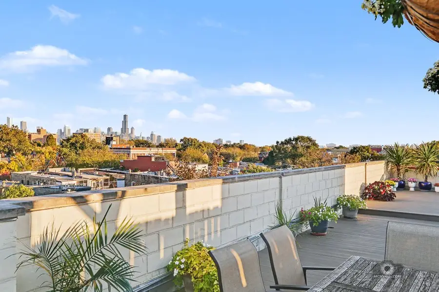 1550 N Bell Avenue #4A, Chicago, IL 60622 - #3