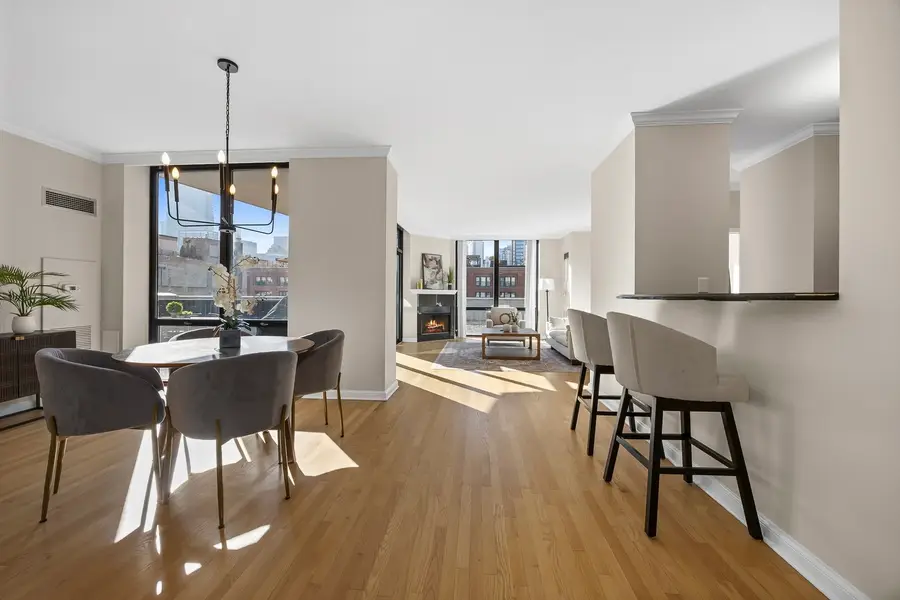 435 W Erie Street #701, Chicago, IL 60654 - #2