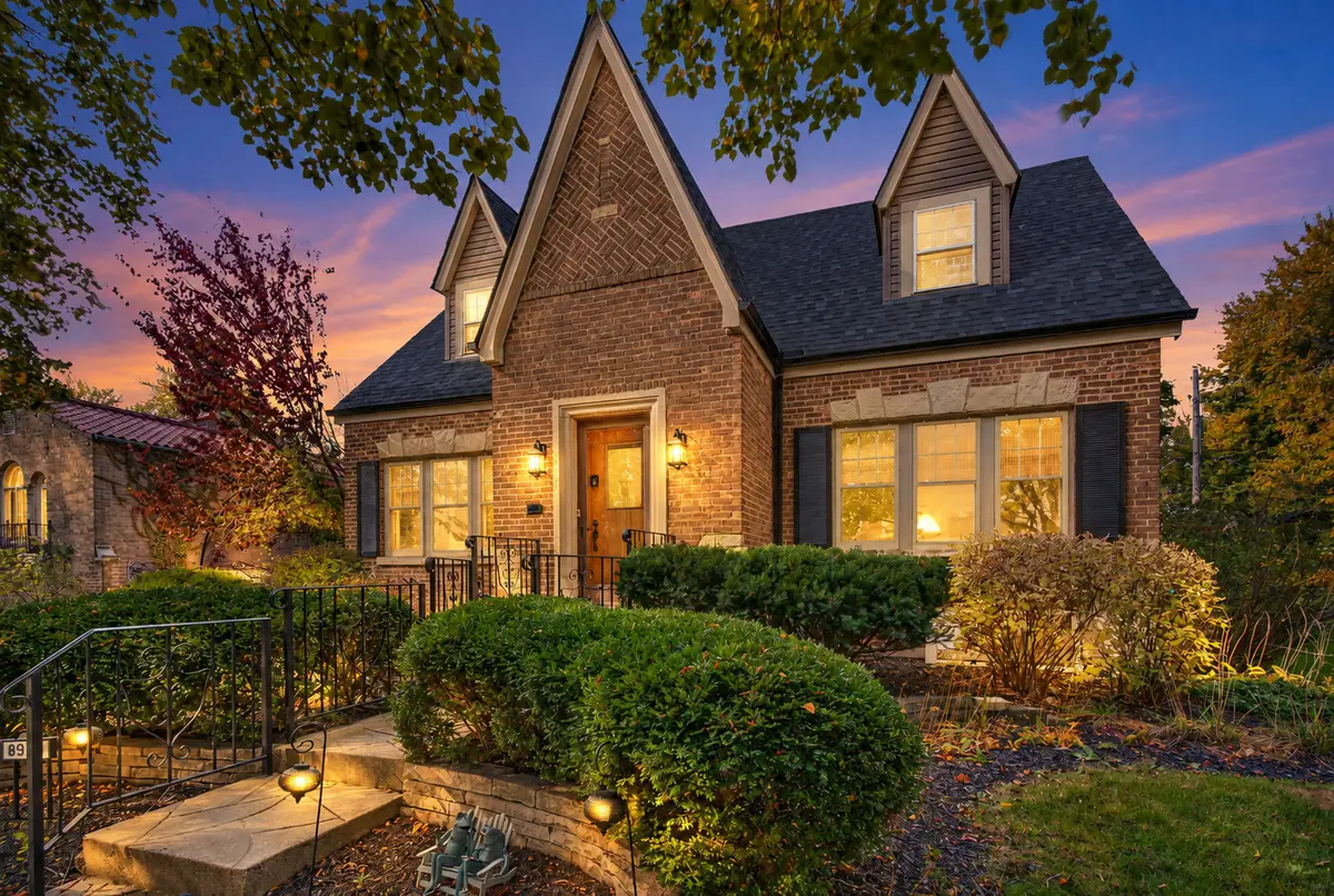 8950 S Oakley Avenue, Chicago, IL 60643 - #1
