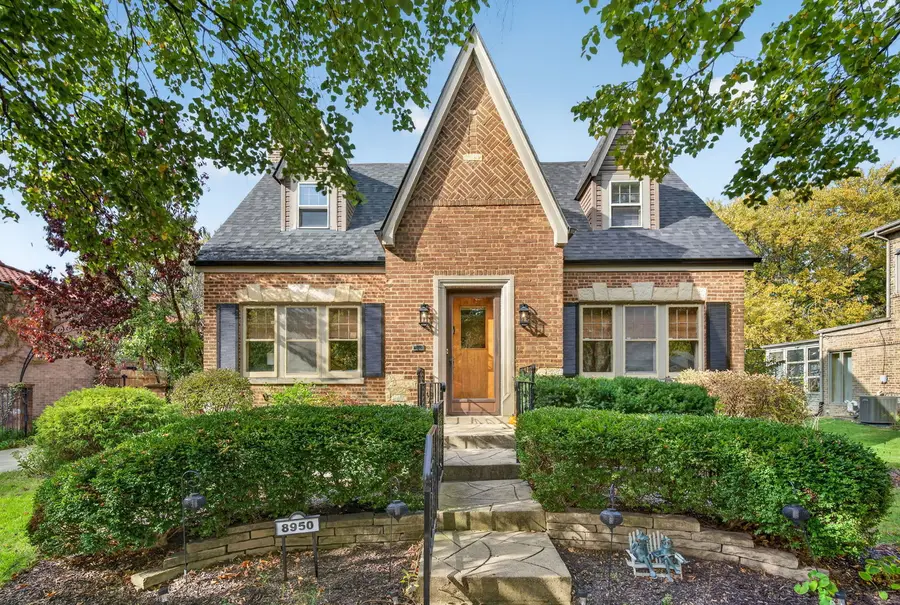 8950 S Oakley Avenue, Chicago, IL 60643 - #2
