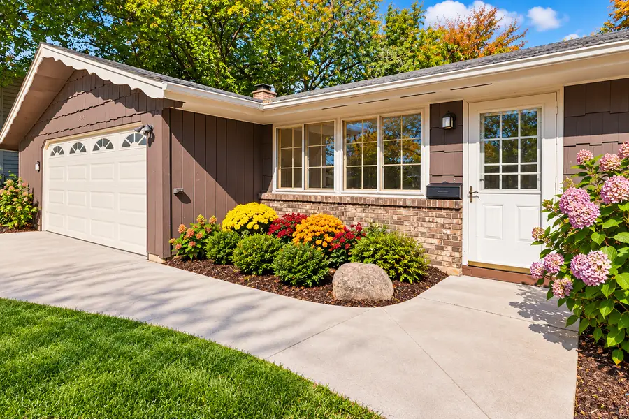 608 Andrew Court, Schaumburg, IL 60193 - #3