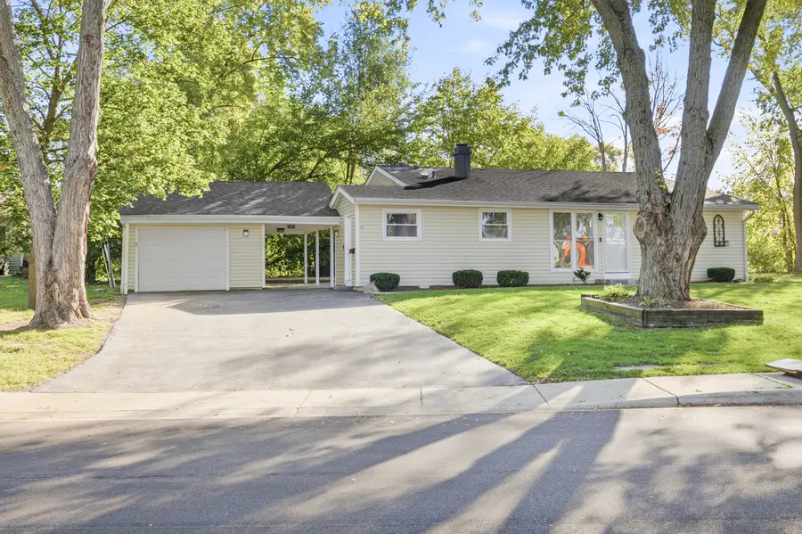 122 Caddy Avenue, Carpentersville, IL 60110 - #2