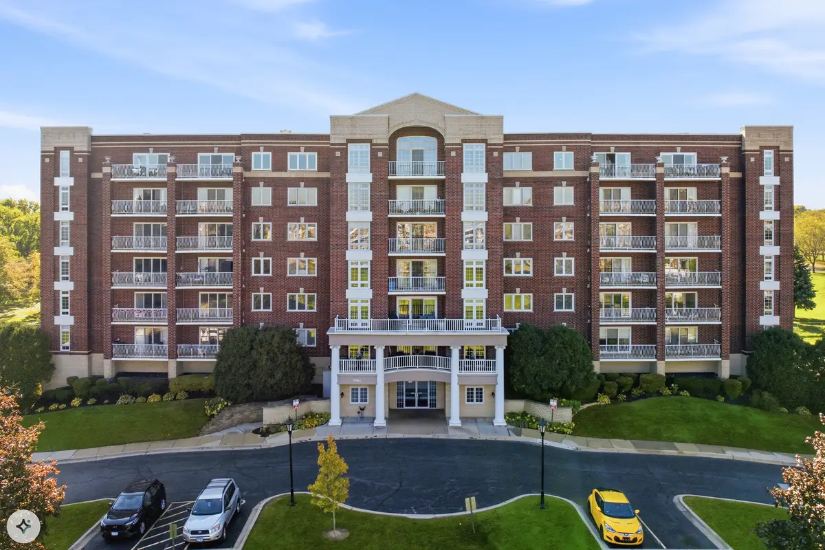7061 W Touhy Avenue #710, Niles, IL 60714 - #1