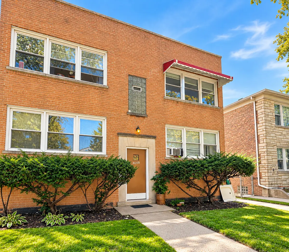 2823 W Balmoral Street #2W, Chicago, IL 60625 - #1