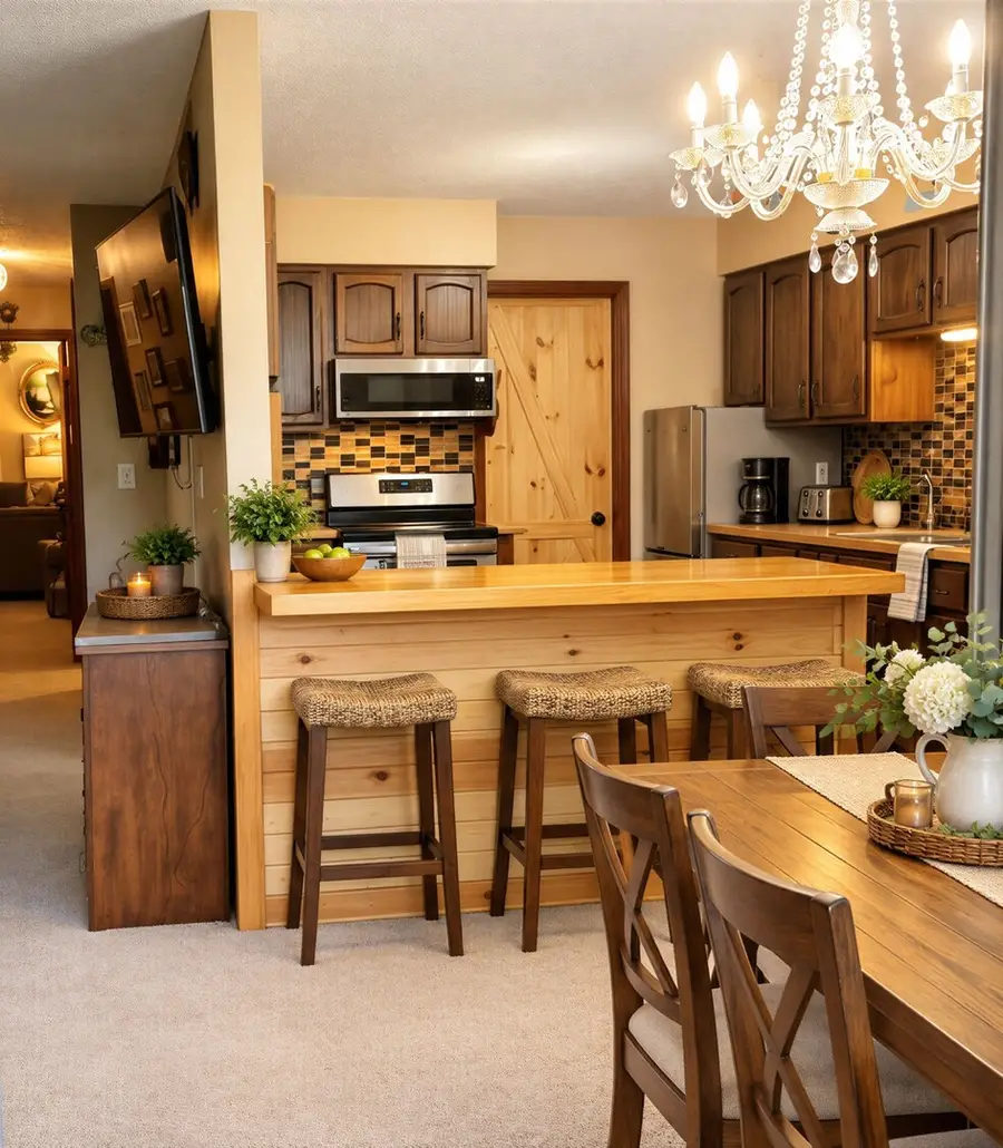 3 Crystal Court #C-1, Pontiac, IL 61764 - #3