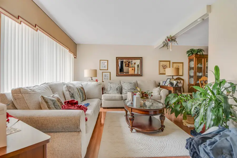 16112 Woodlawn West Avenue, South Holland, IL 60473 - #3