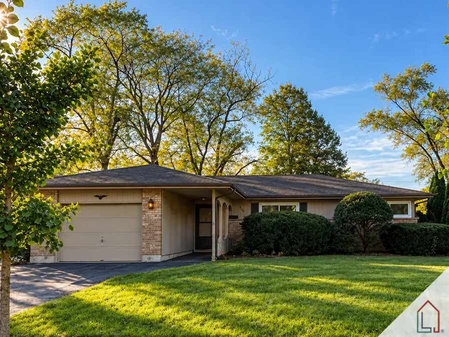 128 Willow Street, Park Forest, IL 60466 - #2