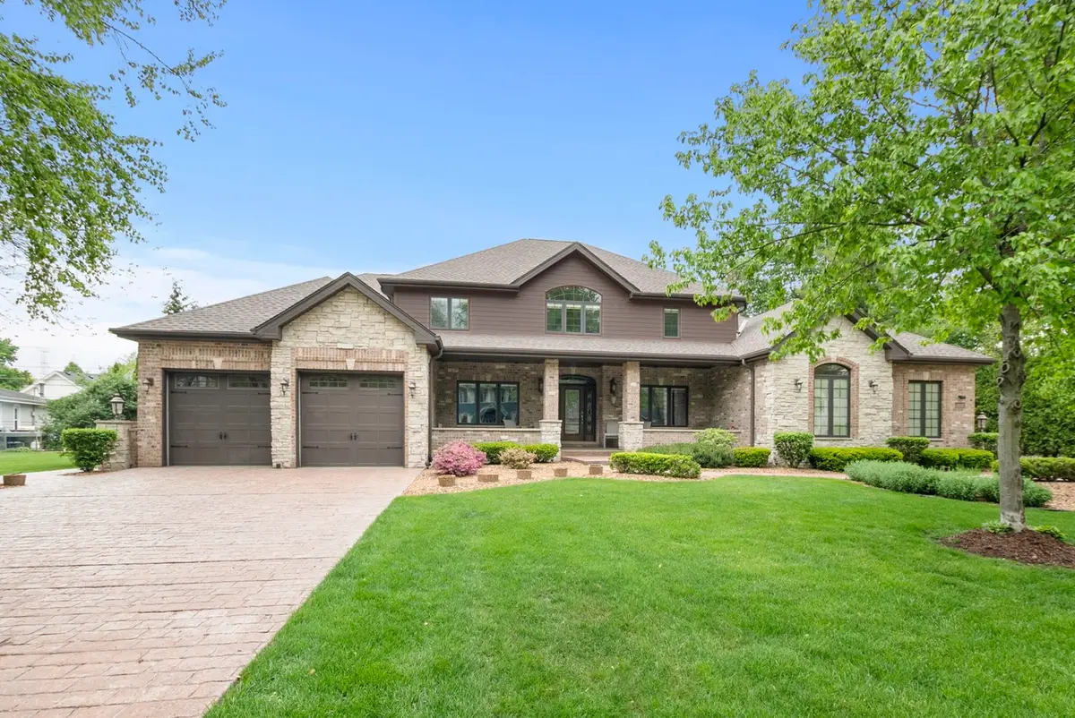 12132 S Harold Avenue, Palos Heights, IL 60463 - #1