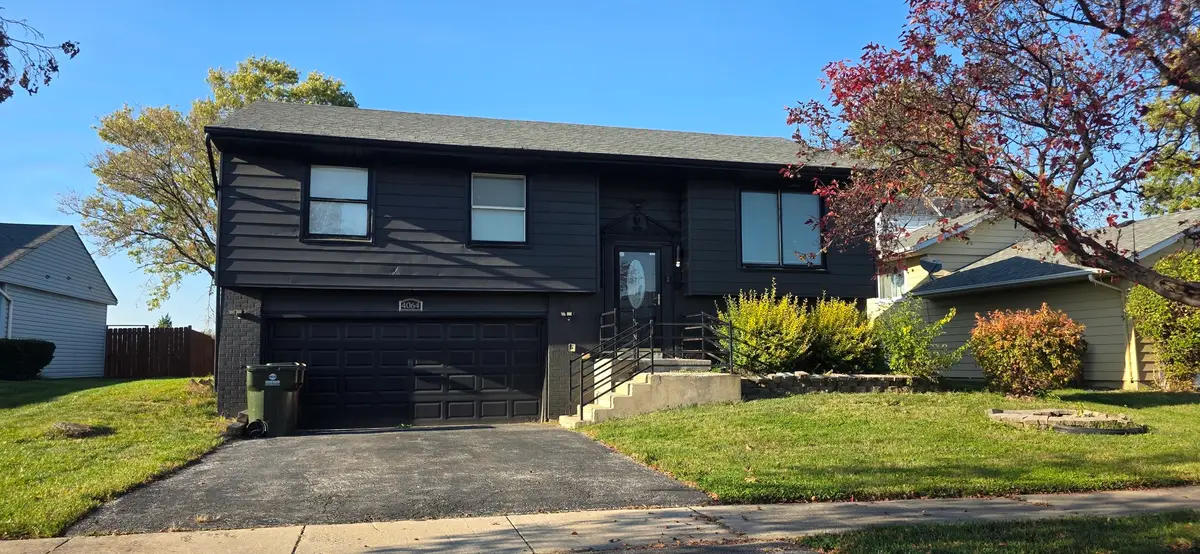 4064 Indian Hill Drive, Country Club Hills, IL 60478 - #1