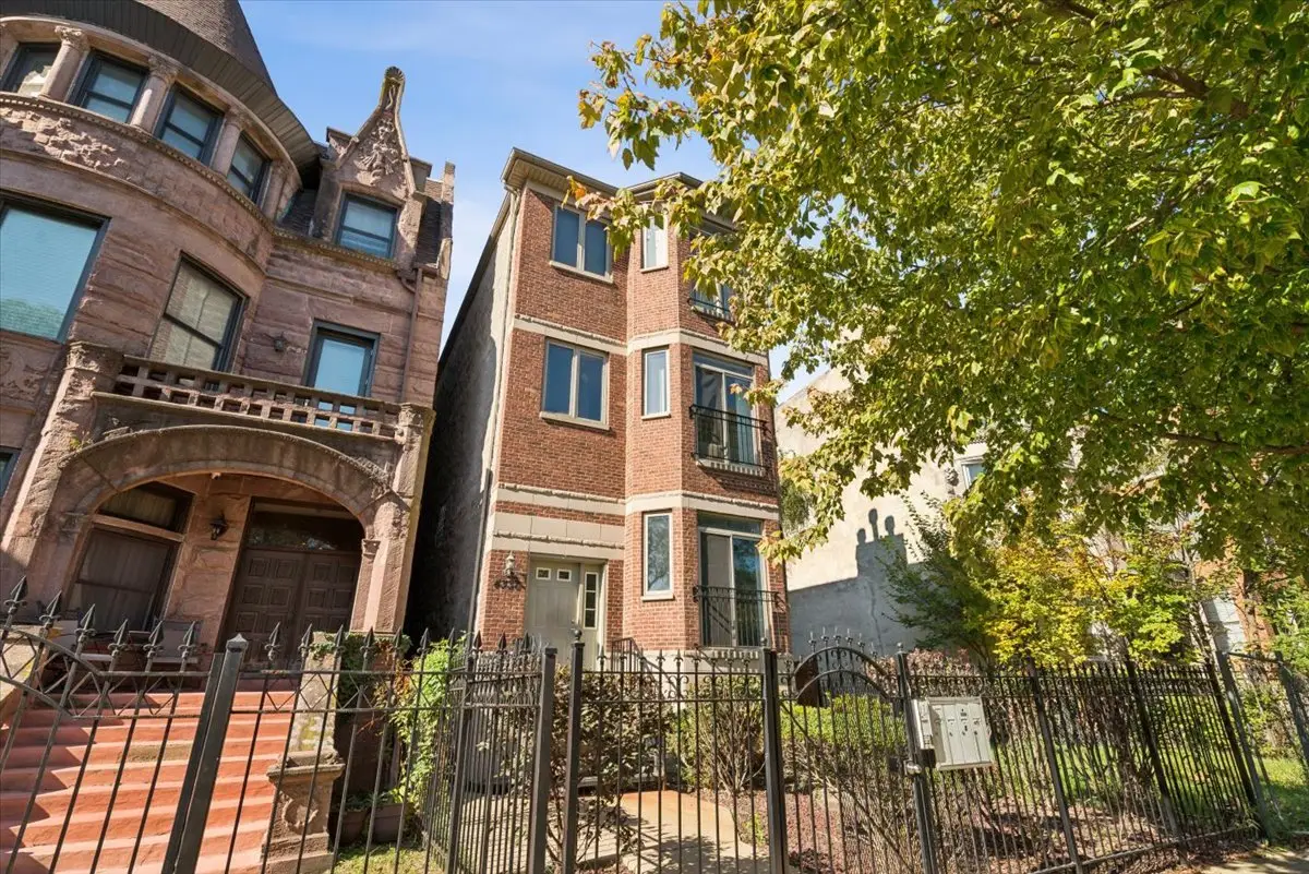 4338 S King Drive #2, Chicago, IL 60653 - #1