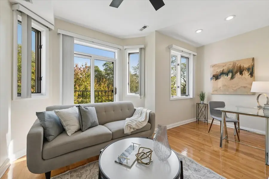 4338 S King Drive #2, Chicago, IL 60653 - #3
