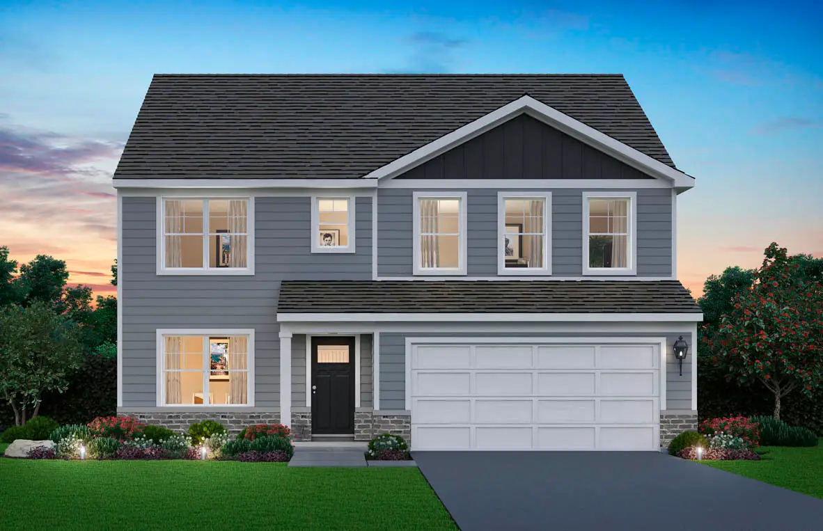 10014 Goodridge Street, Huntley, IL 60142 - #1