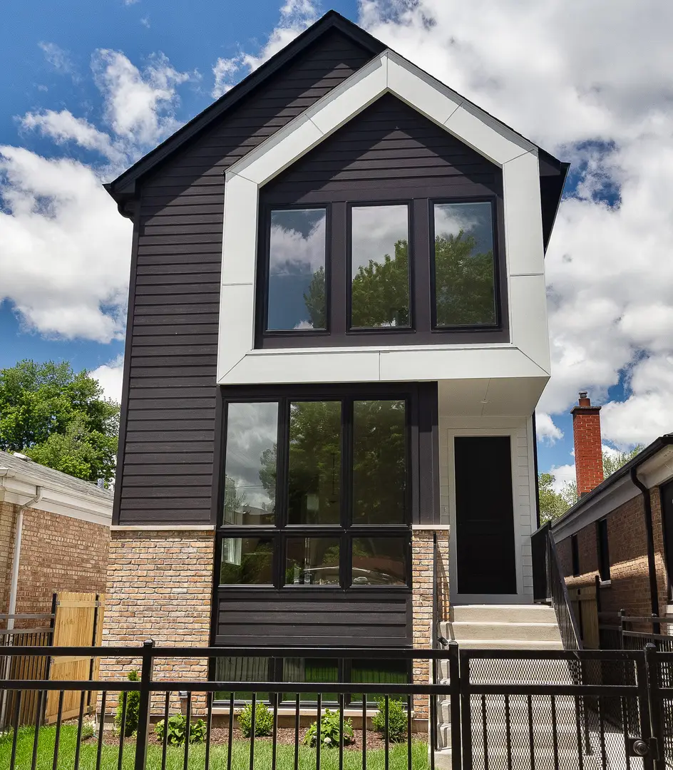 2716 N Hamlin Avenue, Chicago, IL 60647 - #1