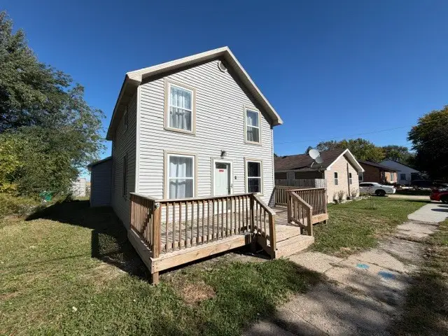 103 Norton Street, Cabery, IL 60919 - #1