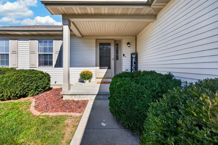 103 Merganser Court, Downs, IL 61736 - #2