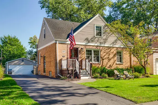 517 N Emerson Street, Mount Prospect, IL 60056