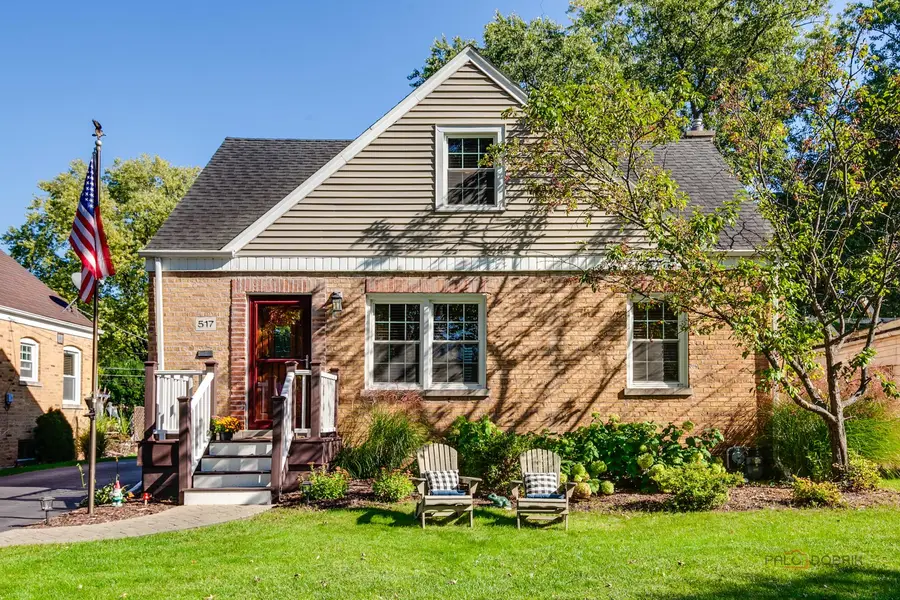 517 N Emerson Street, Mount Prospect, IL 60056 - #2