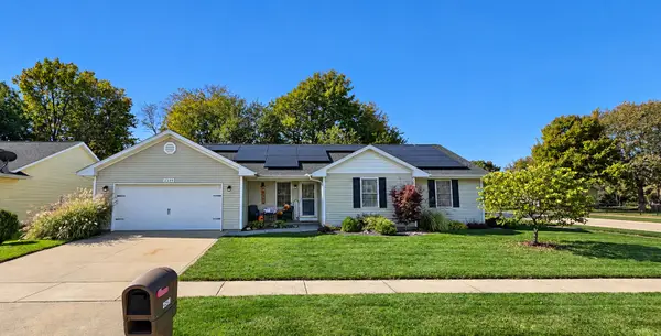 2509 N Skyline Drive, Urbana, IL 61802