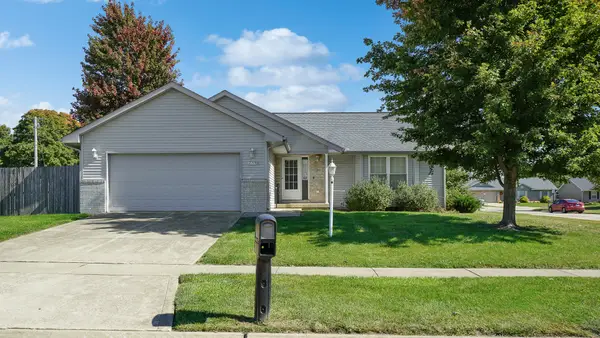 2708 Landis Farm Road, Urbana, IL 61802