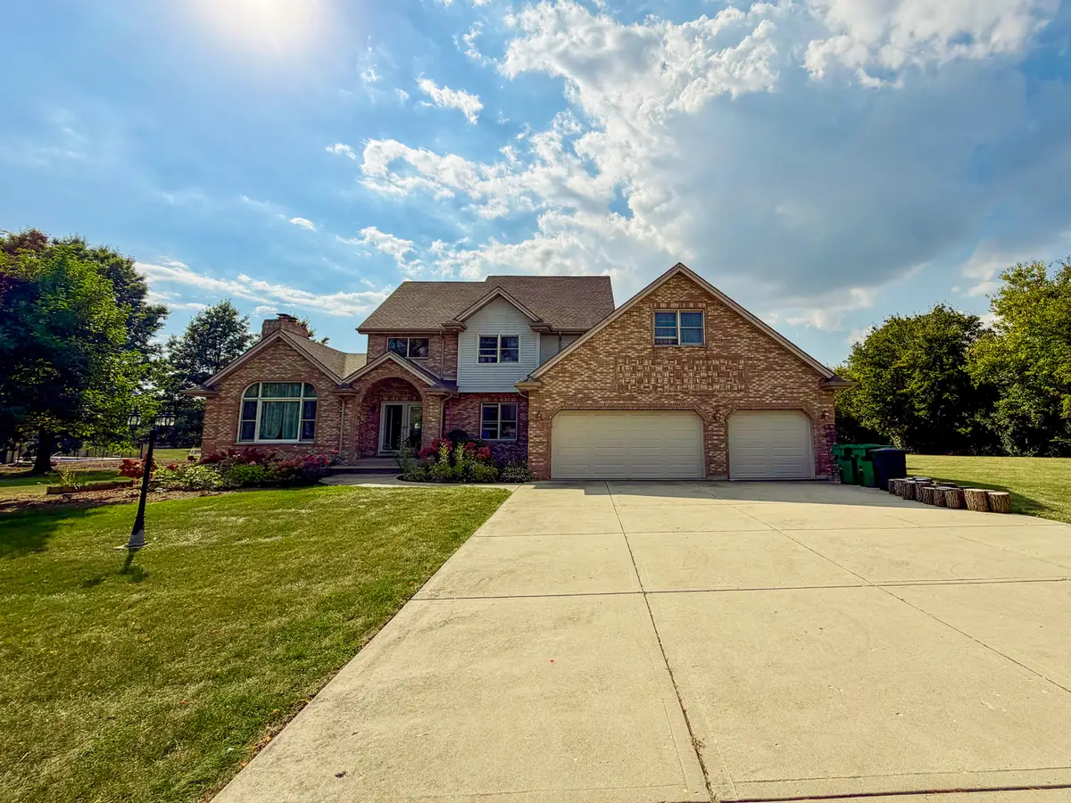 16048 S Peppermill Trail, Homer Glen, IL 60491 - #1