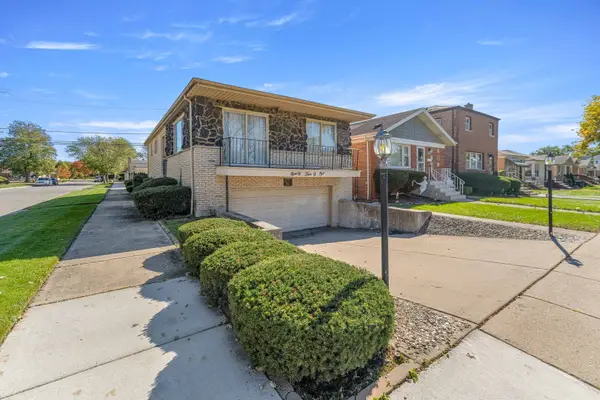 9401 S Parnell Avenue, Chicago, IL 60620