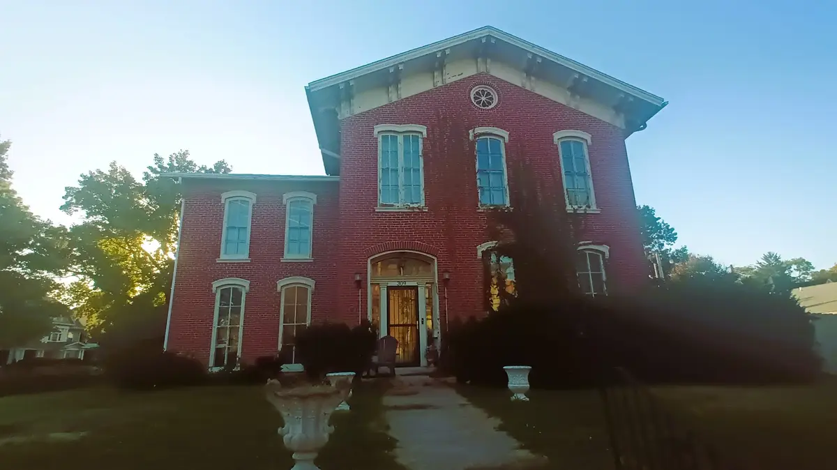 309 N Edward Street, Decatur, IL 62522 - #1