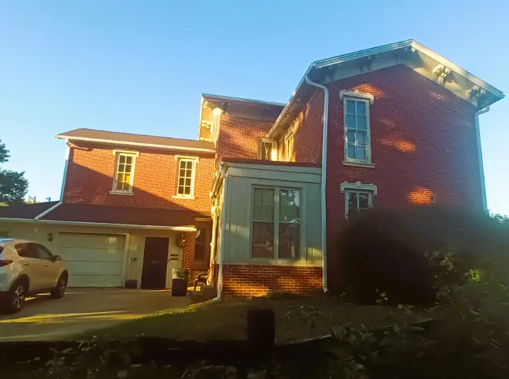 309 N Edward Street, Decatur, IL 62522 - #2