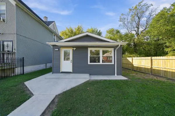 7512 S Parnell Avenue, Chicago, IL 60620