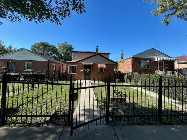 12904 S Green Street, Chicago, IL 60643