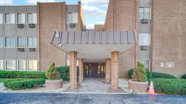 1117 Leavitt Avenue #114, Flossmoor, IL 60422