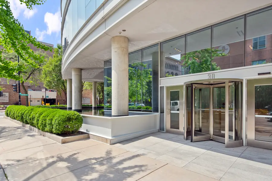 30 W Oak Street #20A, Chicago, IL 60610 - #2