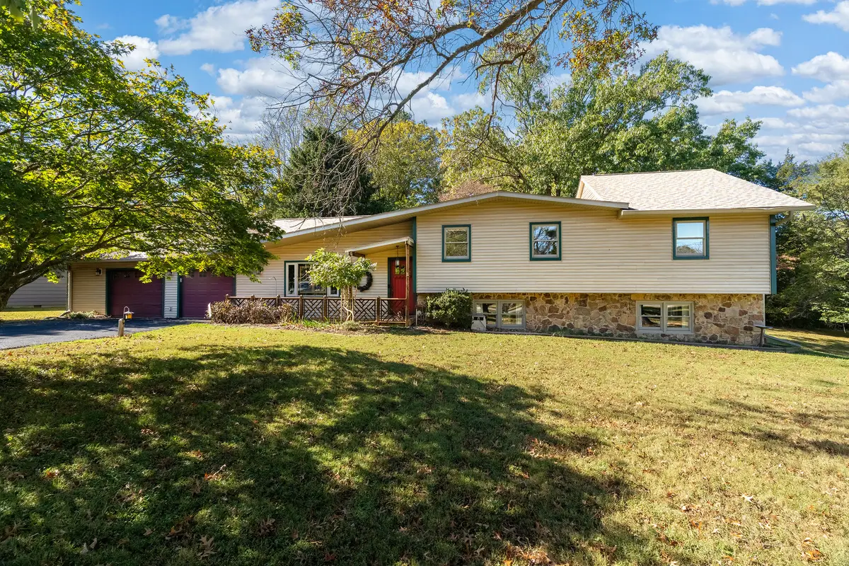 501 Pump House Road, Murphysboro, IL 62966 - #1
