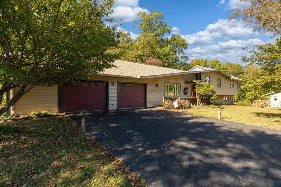 501 Pump House Road, Murphysboro, IL 62966 - #2