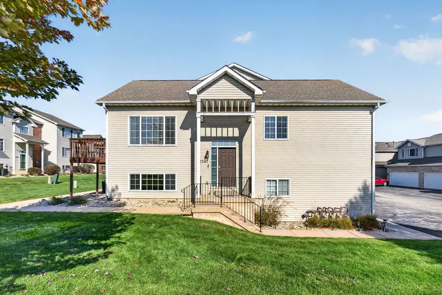 2147 Derby Lane, Belvidere, IL 61008 - #2