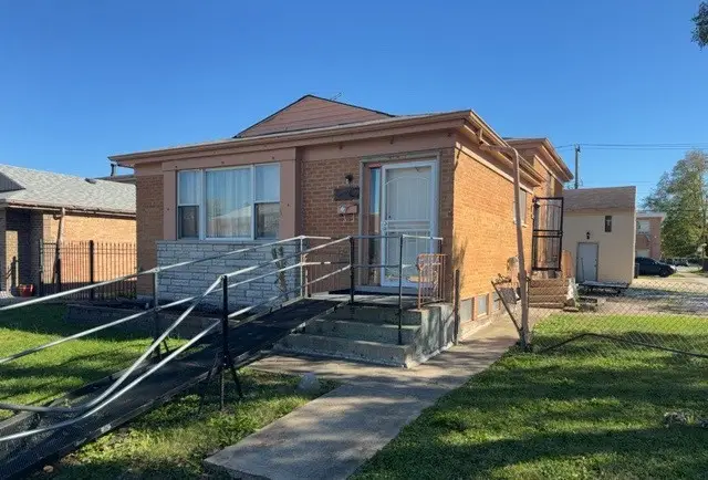 9161 S Green Street, Chicago, IL 60620 - #2