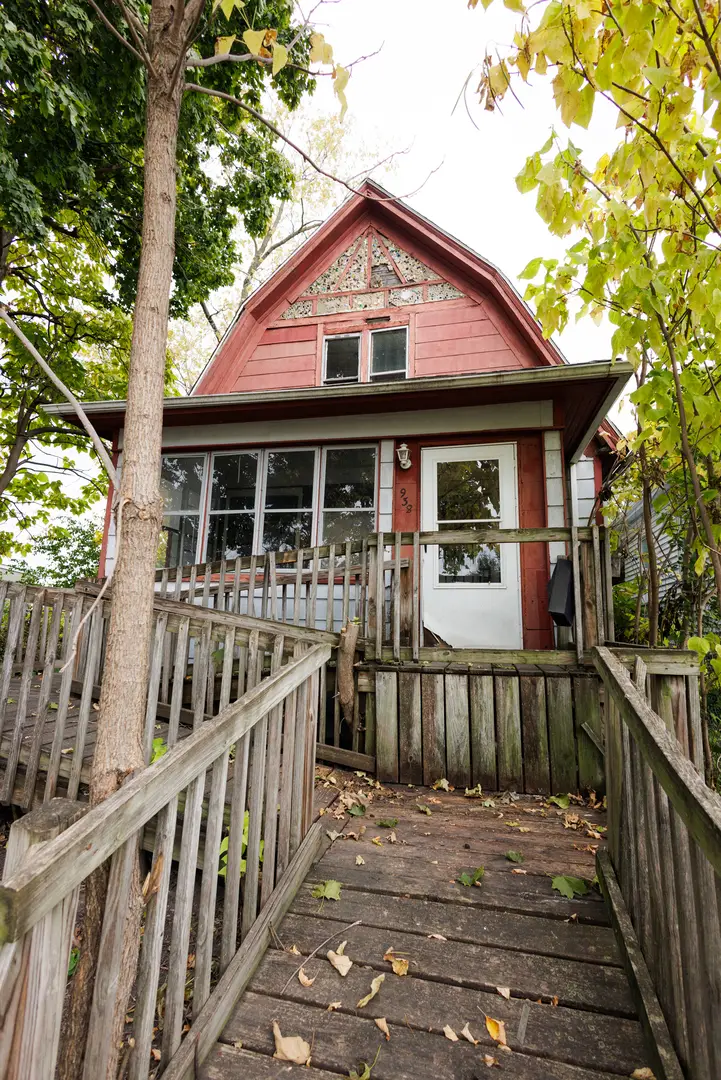 938 N Wildwood Avenue, Kankakee, IL 60901 - #2