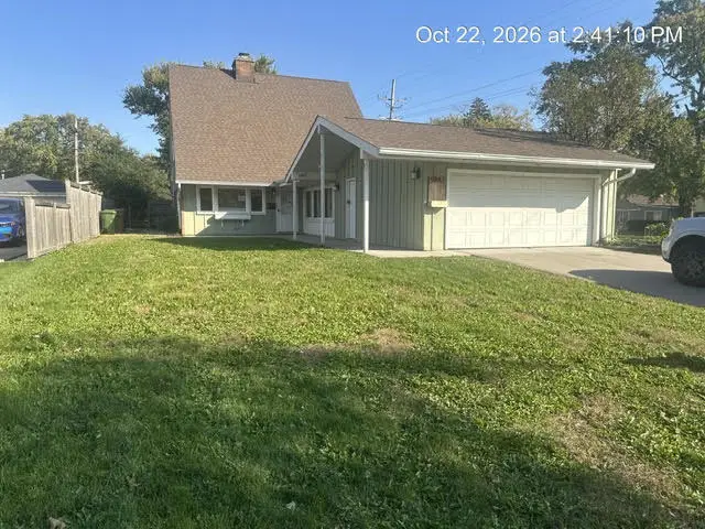 9843 Tulley Avenue, Oak Lawn, IL 60453 - #1