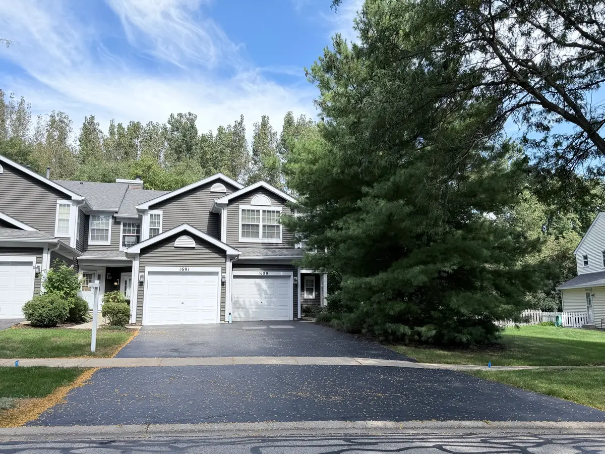 1691 Haines Drive, Batavia, IL 60510 - #1
