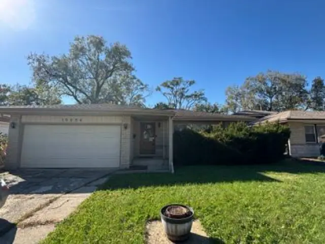 Address Withheld By Seller, South Holland, IL 60473 - #2