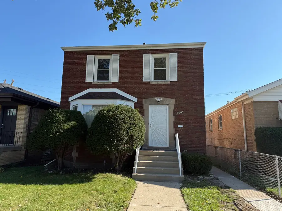 8003 S Harper Avenue, Chicago, IL 60619 - #2