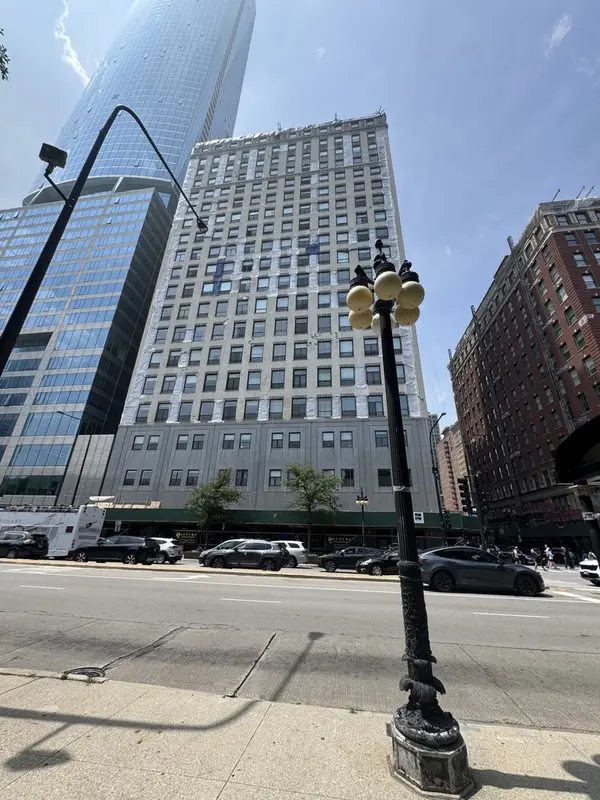 910 S Michigan Avenue #1615, Chicago, IL 60605