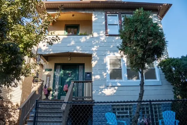 4217 N Narragansett Avenue, Chicago, IL 60634 - #1