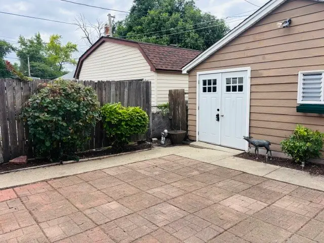 4217 N Narragansett Avenue, Chicago, IL 60634 - #3